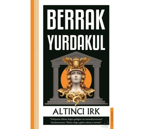 Altıncı Irk Altıncı Irk