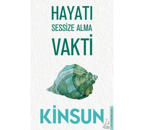 Hayatı Sessize Alma Vakti Hayatı Sessize Alma Vakti