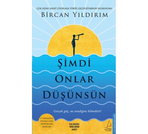 Şimdi Onlar Düşünsün Şimdi Onlar Düşünsün