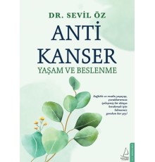Anti Kanser Yaşam ve Beslenme