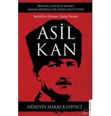 Asil Kan