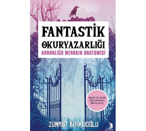 Fantastik Okuryazarlığı Fantastik Okuryazarlığı