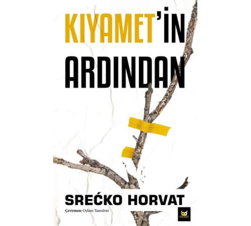 Kıyamet’in Ardından