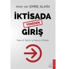 İktisada Yeniden Giriş