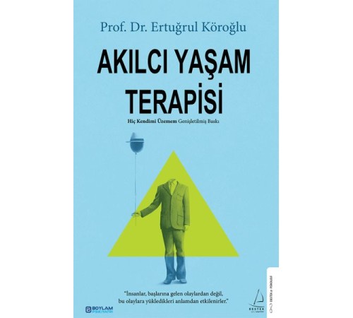 Akılcı Yaşam Terapisi
