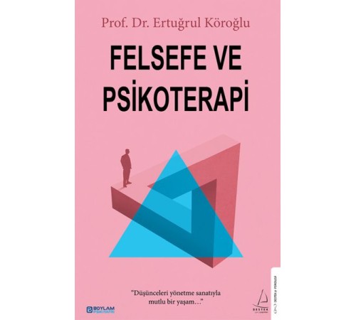 Felsefe ve Psikoterapi