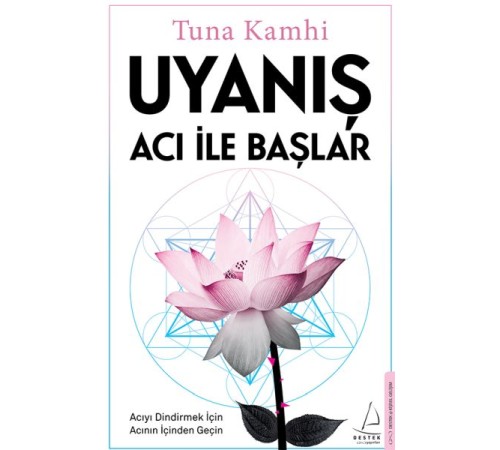 Uyanış Acı ile Başlar