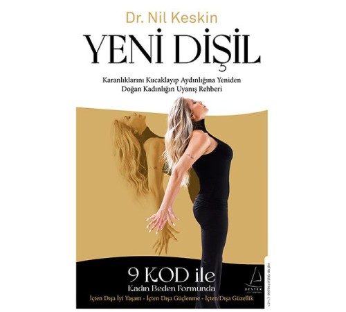 Yeni Dişil