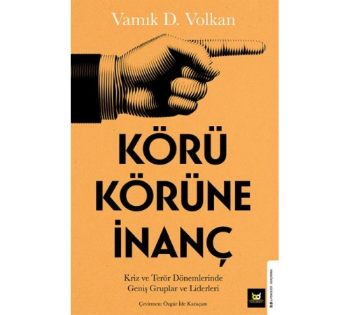 Körü Körüne İnanç