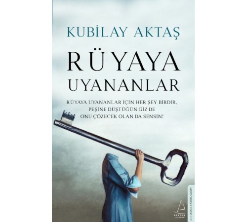 Rüyaya Uyananlar