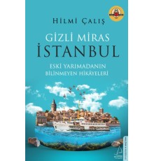 Gizli Miras İstanbul