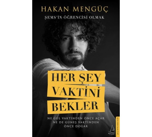 Her Şey Vaktini Bekler