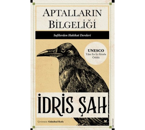 Aptalların Bilgeliği