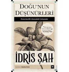 Doğu’nun Düşünürleri