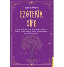 Ezoterik Şifa