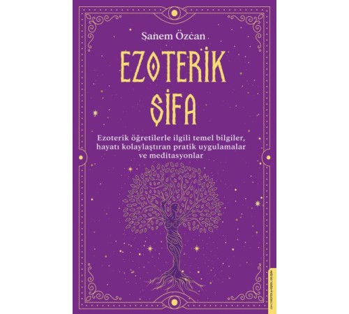 Ezoterik Şifa Ezoterik Şifa