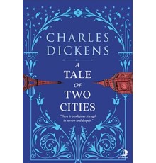 A Tale of Two Cities