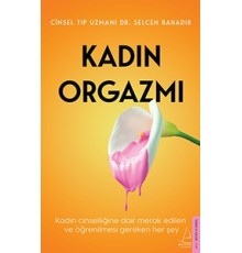Kadın Orgazmı