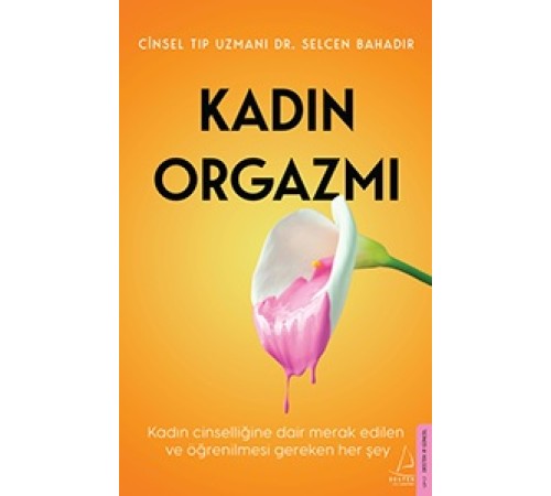Kadın Orgazmı