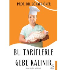 Bu Tariflerle Gebe Kalınır
