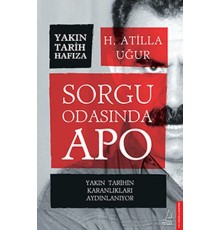 Sorgu Odasında Apo