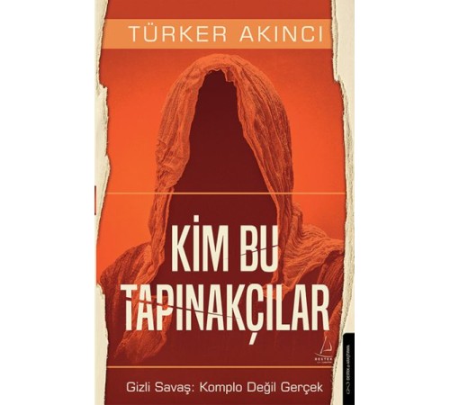 Kim Bu Tapınakçılar Kim Bu Tapınakçılar