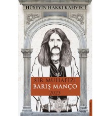 Sır Muhafızı Barış Manço 2023