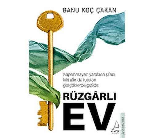 Rüzgârlı Ev