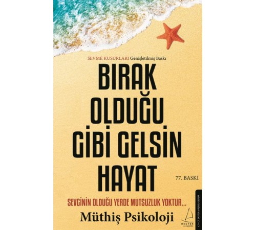 Bırak Olduğu Gibi Gelsin Hayat