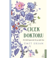 Çiçek Doktoru
