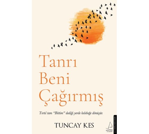 Tanrı Beni Çağırmış