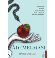 Âdemelması