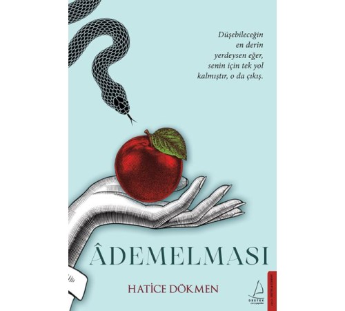 Âdemelması