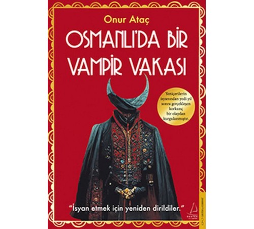 Osmanlı’da Bir Vampir Vakası