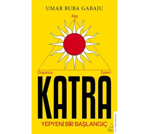 Katra