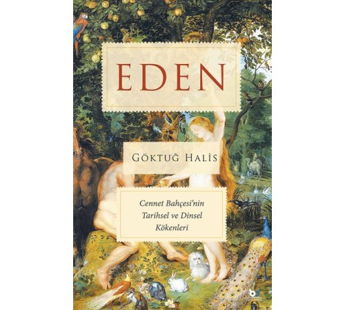 Eden