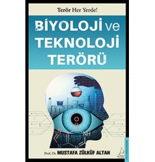 Biyoloji ve Teknoloji Terörü