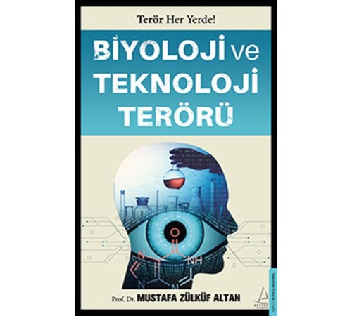 Biyoloji ve Teknoloji Terörü