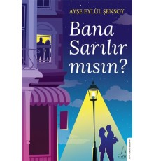 Bana Sarılır mısın?