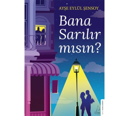 Bana Sarılır mısın?