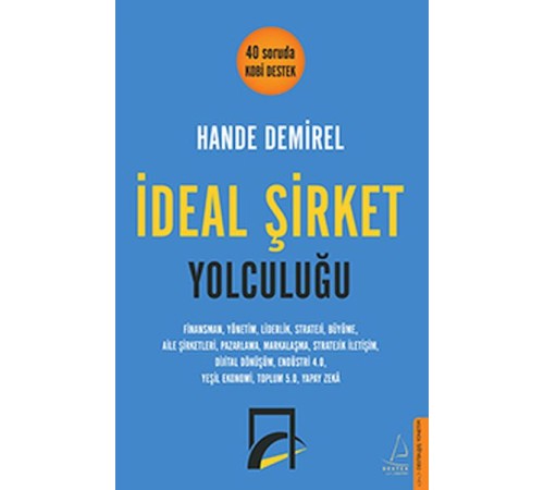 İdeal Şirket Yolculuğu