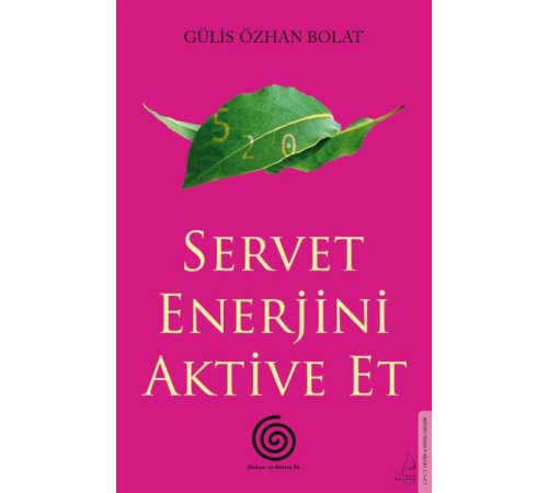 Servet Enerjini Aktive Et