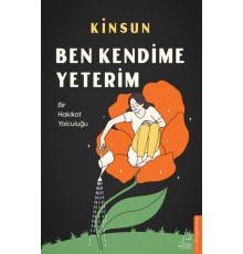 Ben Kendime Yeterim