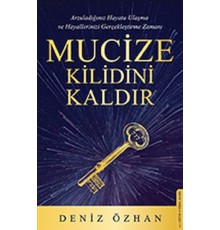 Mucize Kilidini Kaldır