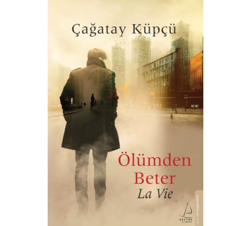 Ölümden Beter