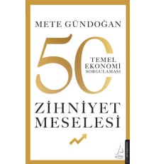 Zihniyet Meselesi