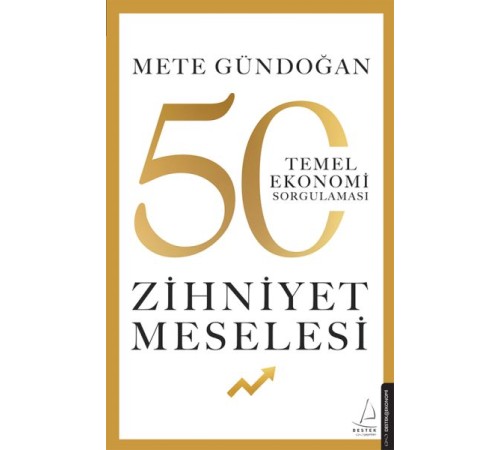 Zihniyet Meselesi