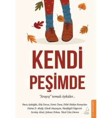 Kendi Peşimde
