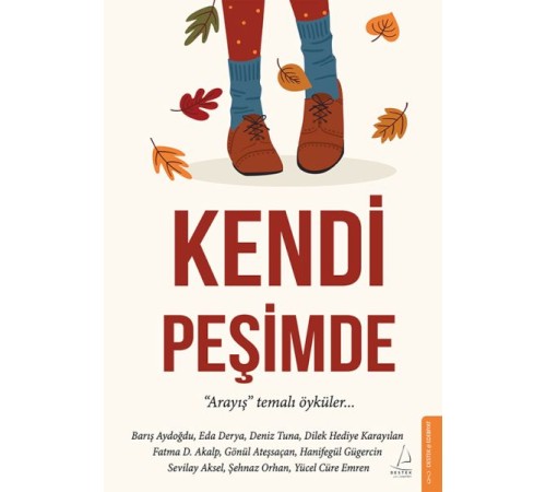 Kendi Peşimde