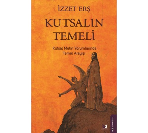 Kutsalın Temeli